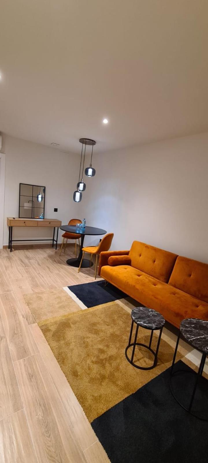 Hotel Manel Martorell Zewnętrze zdjęcie