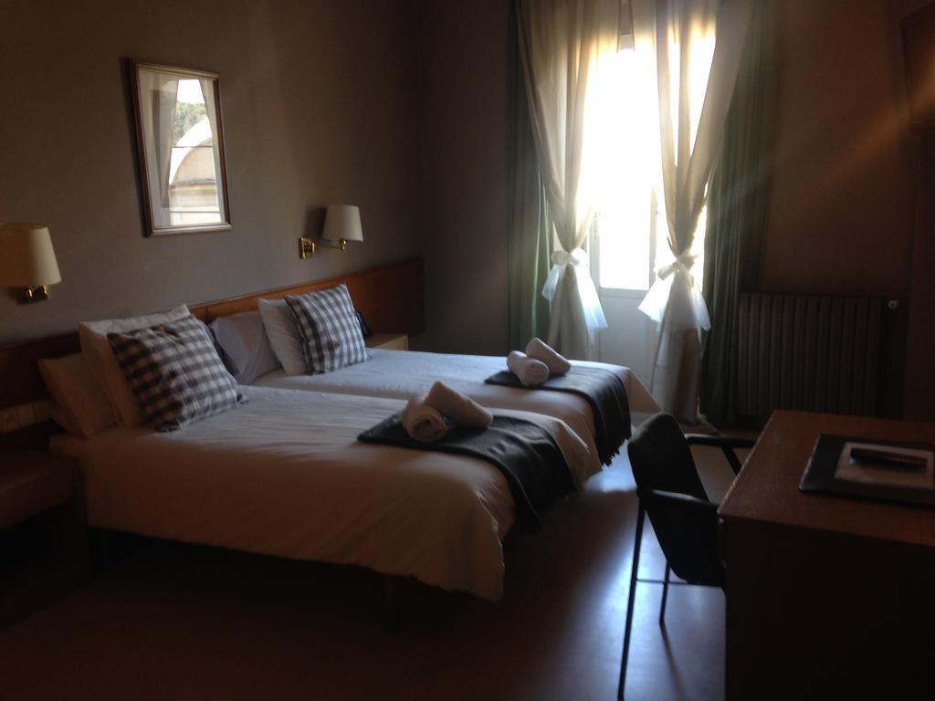 Hotel Manel Martorell Pokój zdjęcie
