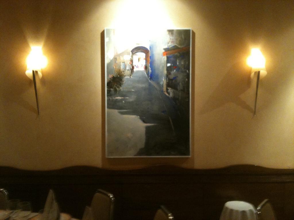 Hotel Manel Martorell Zewnętrze zdjęcie