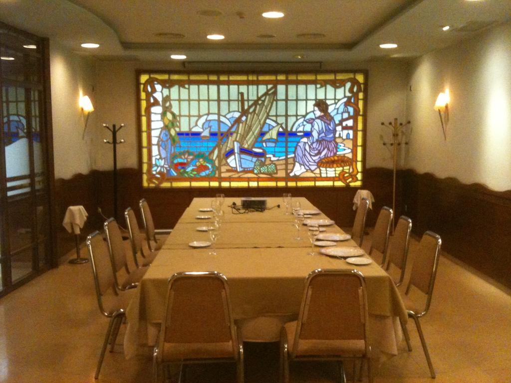 Hotel Manel Martorell Zewnętrze zdjęcie